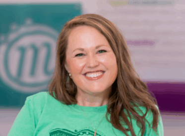 Stacy Brockmeier