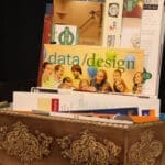 data & design magazine