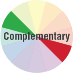 Complementary Color Examples