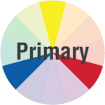 Primary Color Examples