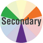 Secondary Color Examples