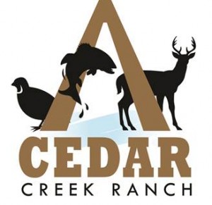 Cedar Creeek After