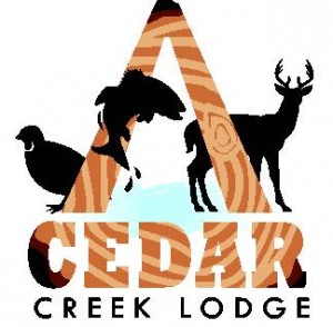 Cedar Creek Before