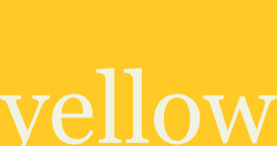 How does yellow make you feel?