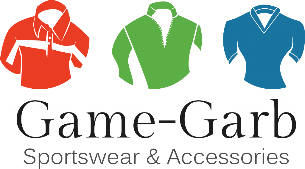 Game-Garb Logo