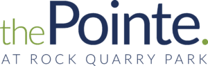 The Pointe Logo