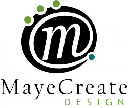 MayeCreate Logo