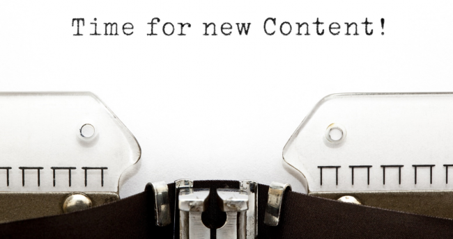 Is it better to write long form or short form content?