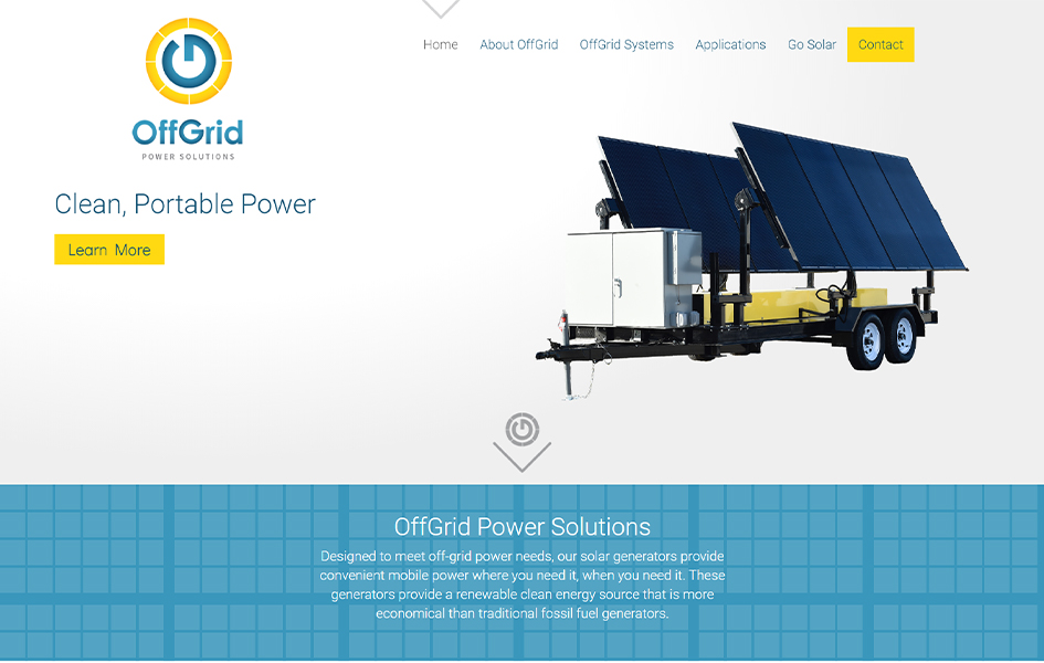OffGrid Power Solutions After