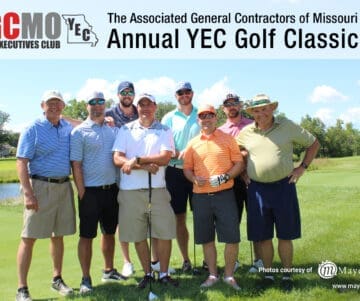 AGC Golf Tournament Group Photos – July 22, 2019