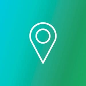 What is Local Listing - Map Location Icon