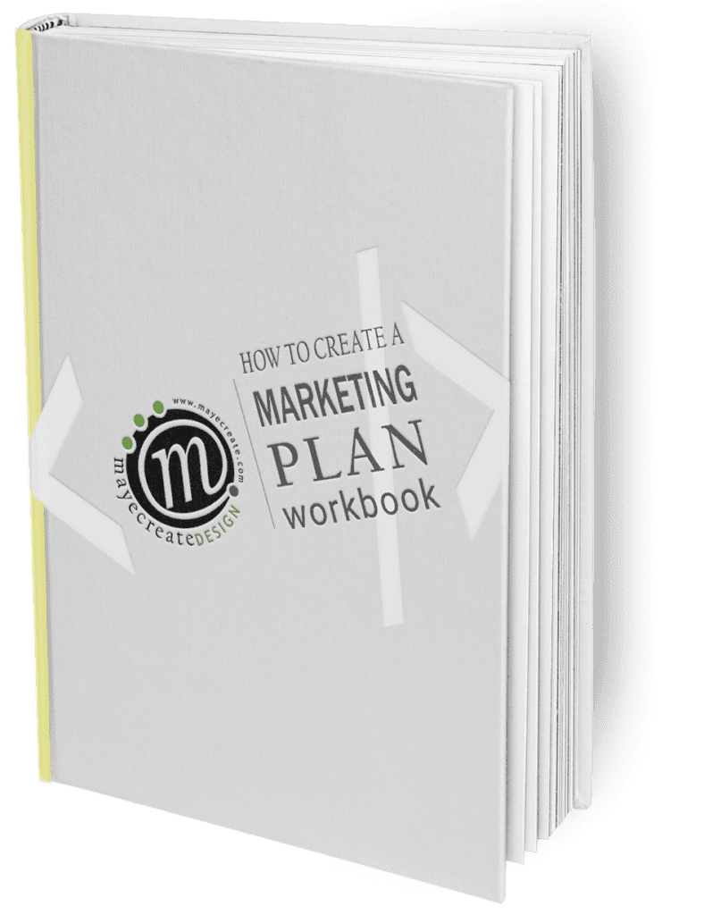 Marketing Plan Workbook