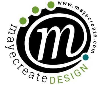 MayeCreate Logo