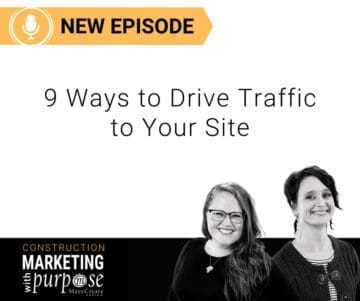 9 Ways to Drive Traffic to Your Site