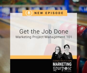 Get it Done – Project Management 101