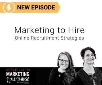 Marketing to Hire: Online Recruitment Strategies