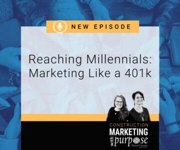 Reaching Millennials – Marketing Like a 401k