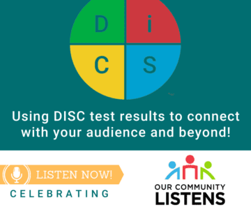 DISC is the Secret Sauce to Improving Communication