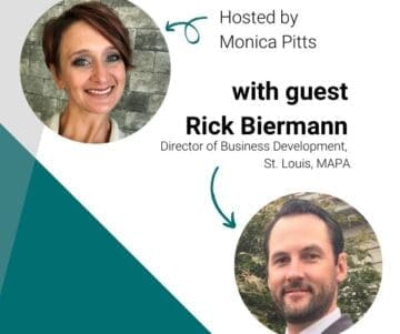 Marketing or Selling a Solution with Guest Rick Biermann