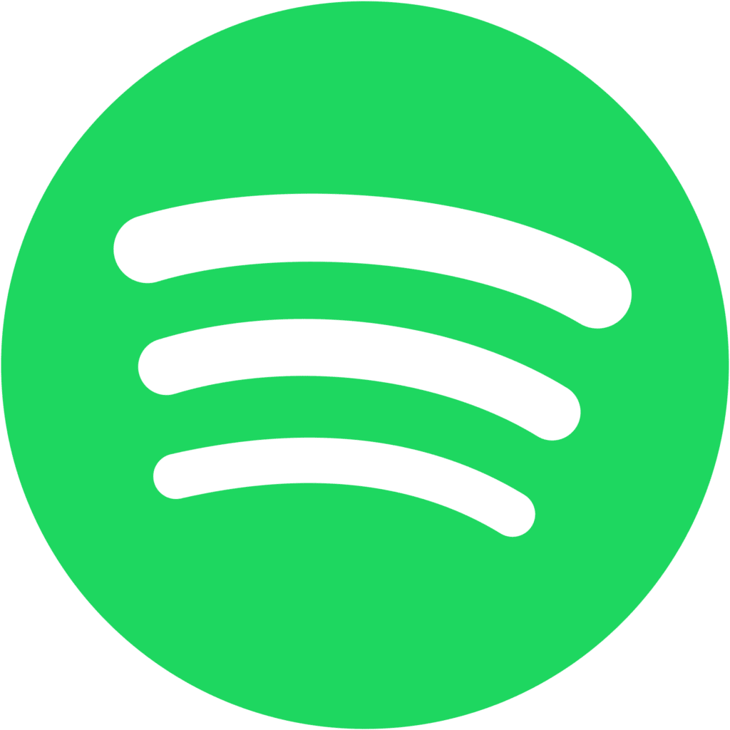 Spotify Logo Without Text