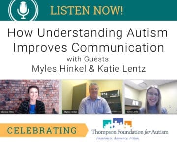 How Understanding Autism Improves Communication