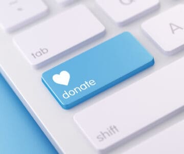 How to Ask for Donations in Writing Using Email & Social Media with Guest Laura Smith