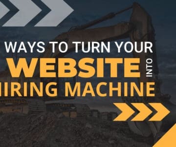 6 Ways to Turn Your Website Into a Hiring Machine – Thank You