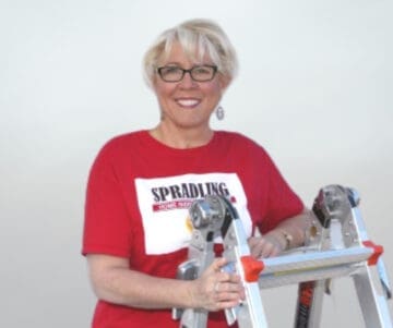 Melanie Spradling, Spradling Inspections, LLC