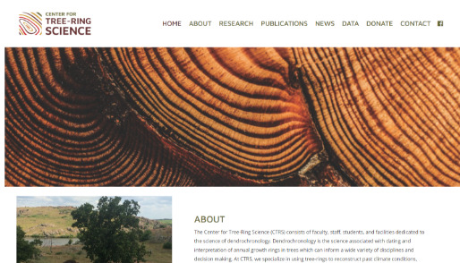 Center for Tree-Ring Science After