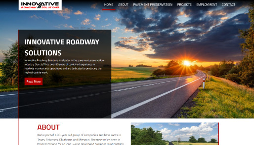 Innovative Roadway Solutions After