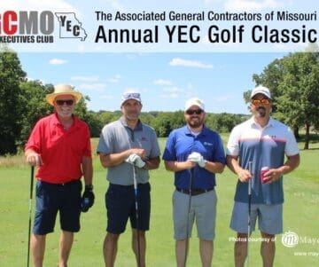 AGC Golf Tournament Group Photos – July 18, 2022