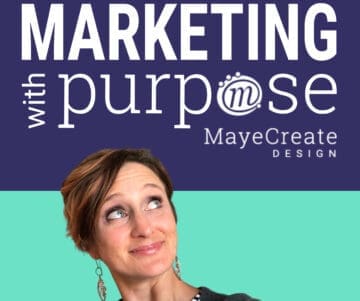 Rebranding Nonprofit Marketing with Purpose Announcement