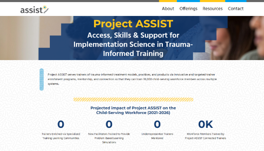 Project Assist After