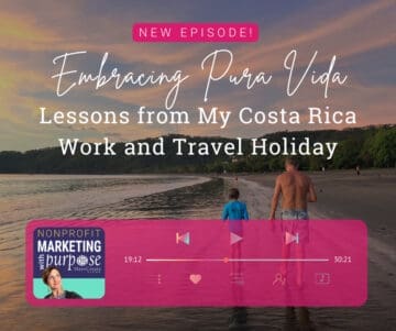 Embracing Pura Vida: Lessons from My Costa Rica Work and Travel Holiday