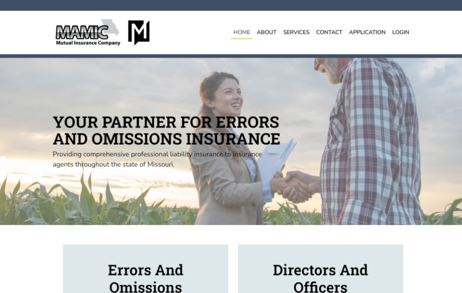 MAMIC Mutual Insurance Company After