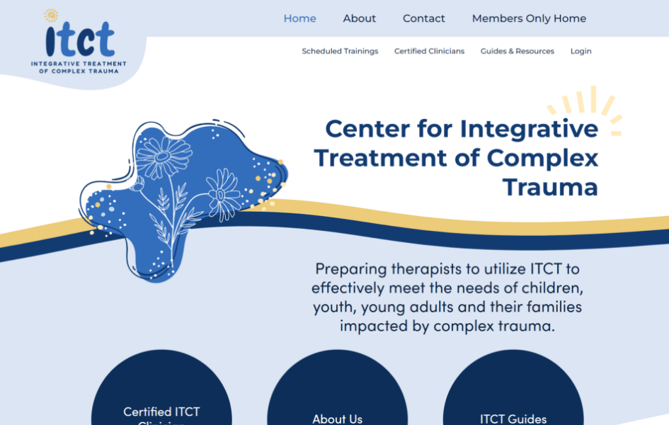 Center for Integrative Treatment of Complex Trauma After