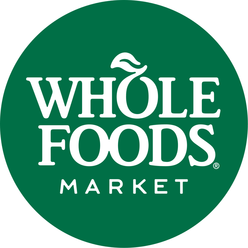 Green Logo Whole Foods
