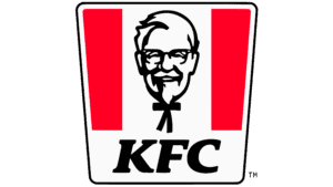 Red Logo Kfc