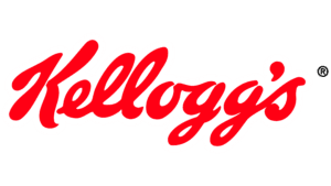 Red Logo Kelloggs