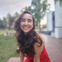 Amparo Vazquez Headshot