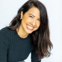 Anika Jackson Headshot