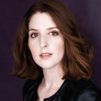 Rebecca Vickers Headshot